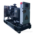 SDEC 110kW dieselgenerator